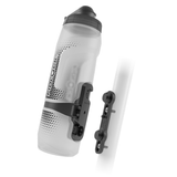 BOTELLON MAGNETICO FIDLOCK TWIST DE 800 ML - TRANSPARENTE