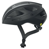 CASCO ABUS MACATOR MIPS - VELVET BLACK - L (58 - 62)