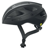 CASCO ABUS MACATOR MIPS - VELVET BLACK - L (58 - 62)