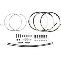 KIT DE CABLES DE CAMBIO JAGWIRE READ ELITE ULTRARESISTENTE EDICION LIMITADA