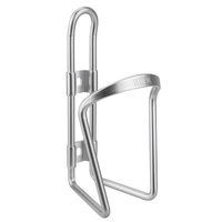 PORTA BOTELLON DELTA DE ALUMINIO - PLOMO