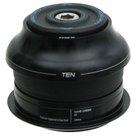 JUEGO DE DIRECCION COMPLETO CANE CREEK SERIE 10 ZS44/28.6 | ZS44/30