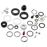 KIT DE SERVICIO ROCKSHOX DE 200 HORAS PARA SID/ REBA A2 – A3 2013 - 2016