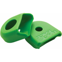 PROTECTOR DE BIELA RACE FACE - VERDE
