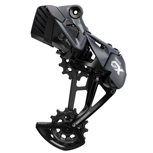 DESVIADOR TRASERO SRAM GX AXS 12VELOVIDADES GREY Ciclismo Bolivia