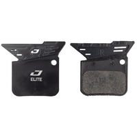 PASTILLAS JAGWIRE ELITE COOLING – SEMI METALICAS