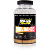 SUPLEMENTO RYNO POTENCIA - ENDURACE
