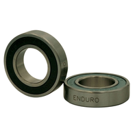 KIT DE RODAMIENTO STANS NOTUBES 15x28x7 MM CROMO (ENDURO) – 2PC