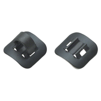 GUIAS ADHESIVAS JAGWIRE DE ALEACION CON CLIPS C