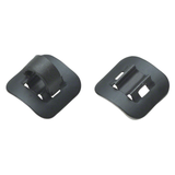 GUIAS ADHESIVAS JAGWIRE DE ALEACION CON CLIPS C