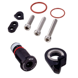 JUEGO DE TORNILLOS Y PERNOS B SRAM PARA DESVIADOR TRASERO GX DH/X01 DH DE 7 VELOCIDADES