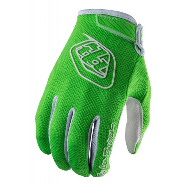 GUANTES TROY LEE DESINGS AIR - GREEN