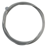CABLE DE FRENO JAGWIRE 1.5X2000 MM ACERO GALVANIZADO