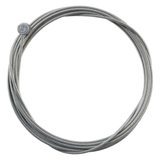 CABLE DE FRENO JAGWIRE 1.5X2000 MM ACERO GALVANIZADO