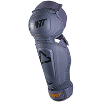 RODILLERAS Y ESPINILLERAS GUARD 3.0 EXT - FLINT L/XL
