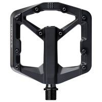 PEDALES CRANK BROTHERS STAMP 2 - NEGRO LARGE