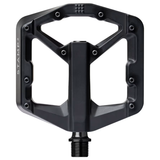PEDALES CRANK BROTHERS STAMP 2 - NEGRO LARGE