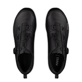 ZAPATILLAS FIZIK TERRA ATLAS BLACK/BLACK - MTB 41