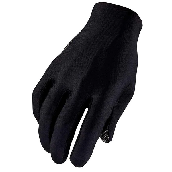 GUANTES MTB SUPACAZ -  BLACKOUT