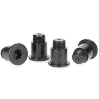 KIT DE TORNILLOS DE PLATO SRAM FORCE D1