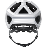 CASCO ABUS KIDS MOUNTZ - POLAR WHITE - S (48-52)