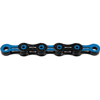 CADENA  KMC   DLC11 BLACK/BLUE