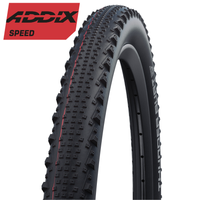 THUNDER BURT TUBELESS - 29X2.10, BLACK, EVOLUTION LINE, ADDIX SPEED, SUPER GROUND