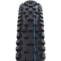 NOBBY NIC 29X2.35, BLACK, TUBELESS, EVOLUTION LINE, ADDIX SPEED GRIP, SUPER TRAIL