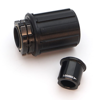 NUCLEO DE RUEDA CRANKBROTHERS HG PARA SYNTHESIS STANDARD