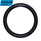 RACING RAY TUBELESS - 29X2.25, BLACK, EVOLUTION LINE, ADDIX SPEED GRIP, SUPER GROUND