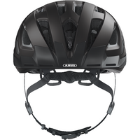 CASCO ABUS URBAN-I 3.0 VELVET BLACK - S (51-55)