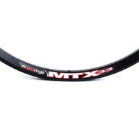 ANILLA SUNRINGLE MTX-33 – 29” / 32H NEGRO