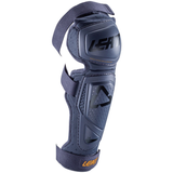 RODILLERAS Y ESPINILLERAS GUARD 3.0 EXT - FLINT L/XL