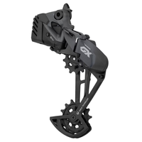 DESVIADOR TRASERO SRAM GX AXS 12VELOVIDADES – GREY