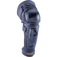 RODILLERAS Y ESPINILLERAS EXT - FLINT L/XL