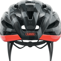 CASCO ABUS STORMCHASER - TECH ORANGE