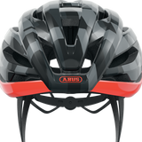 CASCO ABUS STORMCHASER - TECH ORANGE