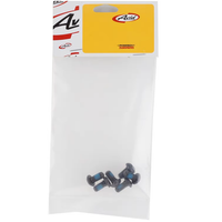 TORNILLOS DE DISCO DE FRENO SRAM AVID T25 – NEGRO