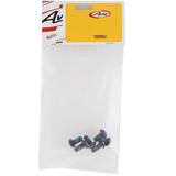 TORNILLOS DE DISCO DE FRENO SRAM AVID T25 – NEGRO