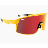 GAFAS DE SOL OPTIC NERVE FIXIE MAX – AMARILLO BRILLANTE