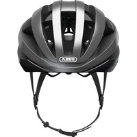 CASCO ABUS VIANTOR - DARK GREY - S (51-55)