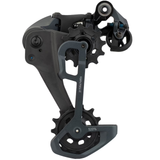 DESVIADOR TRASERO SRAM XX1, 12 VELOCIDADES - BLACK