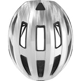 CASCO ABUS MACATOR - WHITE SILVER - S (51-55)