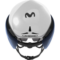 CASCO ABUS GAMECHANGER TT - MOVISTAR TEAM 20
