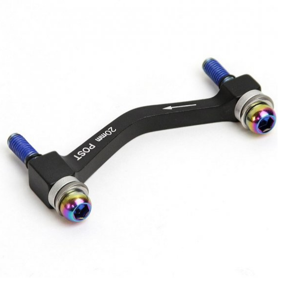 Adaptador calas 2025 mtb