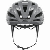 CASCO ABUS STORMCHASER - RACE GREY - M (54-58)