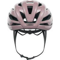 CASCO ABUS STORMCHASER - PASTEL ROSE - S (51-55)