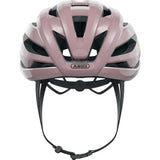CASCO ABUS STORMCHASER - PASTEL ROSE - S (51-55)