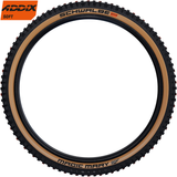 MAGIC MARY 27.5X2.35, BLACK/TANWALL, TUBELESS, EVOLUTION LINE, ADDIX SOFT, SUPER GRAVITY