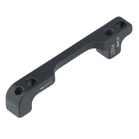 ADAPTADOR DE FRENO DE DISCO DE MONTAJE POSTERIOR SRAM DE 40 MM
